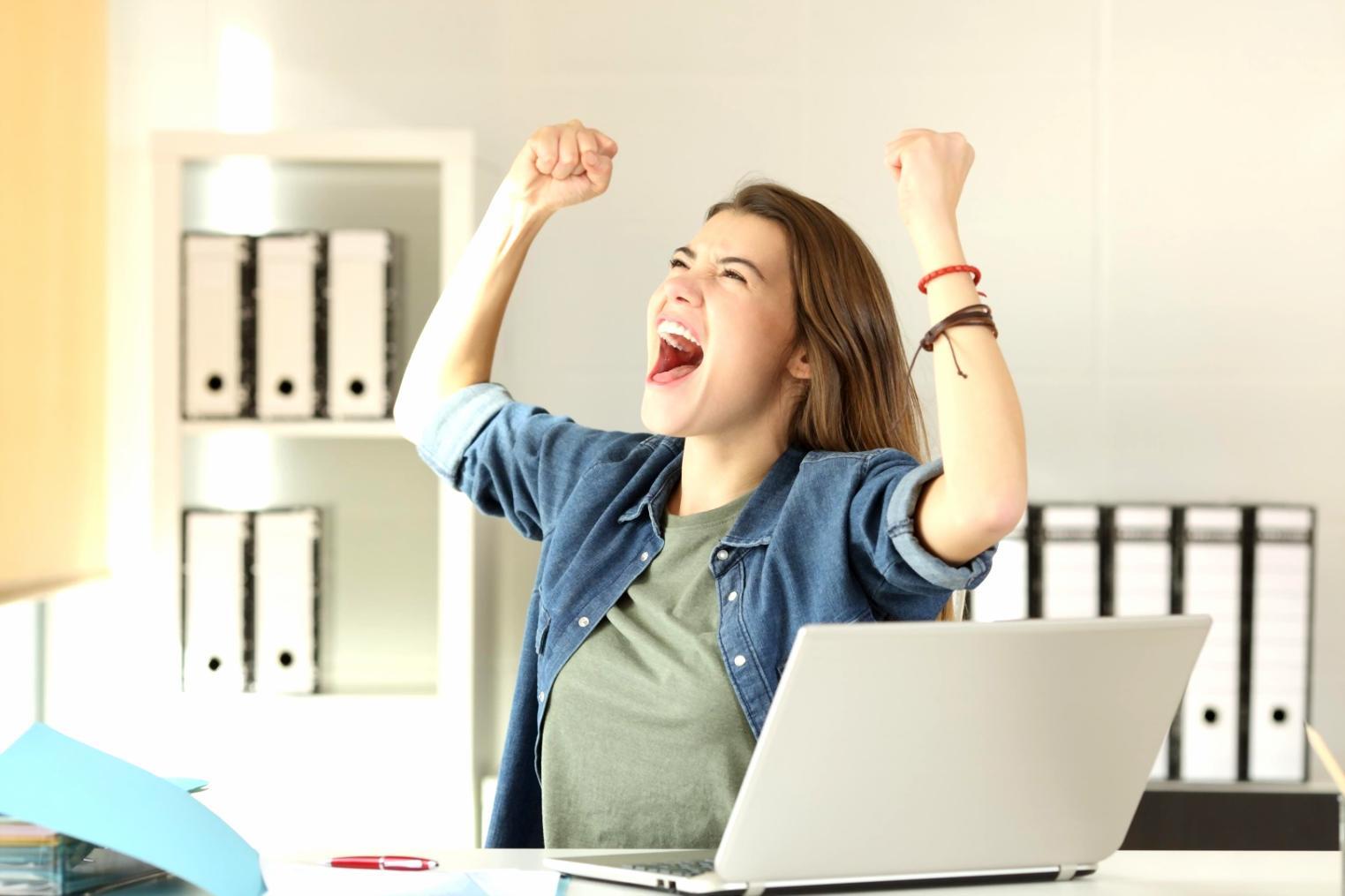 Detailed view of responsive design implementation across multiple devices