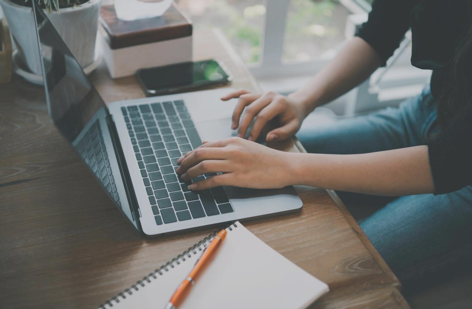 Team collaboration session focused on interface design critique and improvement